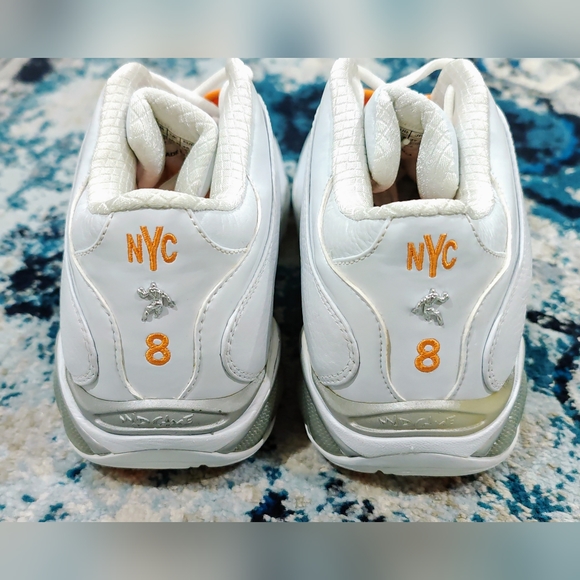 BNIB AND 1 Mad Game Select "Spree" NYC PE color US11.5 - Picture 5 of 9